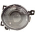 For Volkswagen Jetta 2005 2006 Fog Light Assembly (CLX-M1-340-2009L-AQ-PARENT1)
