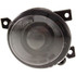 For Volkswagen Jetta 2005 2006 Fog Light Assembly (CLX-M1-340-2009L-AQ-PARENT1)