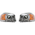 For Kia Optima/Magentis 2003 2004 Headlight Assembly w/ Low Beam CAPA Certified (CLX-M1-322-1125L-ACY-PARENT1)