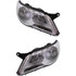 For Volkswagen Tiguan 2009-2011 Headlight Assembly (CLX-M1-340-1130L-AS-PARENT1)