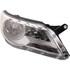 For Volkswagen Tiguan 2009-2011 Headlight Assembly (CLX-M1-340-1130L-AS-PARENT1)