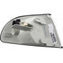 For Audi A4 1996-1999 Parking Light Assembly Unit (CLX-M1-340-1504L-US-PARENT1)