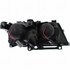 For BMW 3 Series Sedan/Wagon 2002-2005 Headlight Assembly Halogen Black Bezel (CLX-M1-343-1109L-AS2-PARENT1)