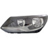 For Volkswagen Tiguan 2012-2017 Headlight Assembly Halogen (DOT Certified) (CLX-M1-340-1139L-AF2-PARENT1)