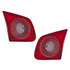 For Volkswagen Jetta 2005-2007 Inner Tail Light Assembly Inner (CLX-M1-340-1302L-AS6-PARENT1)