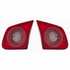 For Volkswagen Jetta 2005-2007 Inner Tail Light Assembly Inner (CAPA Certified) (CLX-M1-340-1302L-AC6-PARENT1)