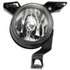 For Volkswagen New Beetle 2001-2005 Fog Light Assembly (02-2004 w/o Turbo S Model)  (CAPA Certified) (CLX-M1-340-2005L-AC-PARENT1)