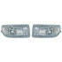 For 1998-2005 Toyota Land Cruiser Fog Light (CLX-M0-TY603-B000L-PARENT1)