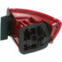 For Volkswagen Jetta 2011-2016 Tail Light Assembly w/o Rear Fog Light (CLX-M1-340-1931L-AS-PARENT1)