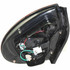 For 2000-2001 Nissan Maxima Rear Tail Light GXE/GLE (CLX-M0-DS546-B000L-PARENT1)