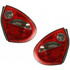 For 2000-2001 Nissan Maxima Rear Tail Light GXE/GLE (CLX-M0-DS546-B000L-PARENT1)