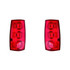 For GMC Yukon/Yukon XL Tail Light Assembly 2012-2014 CAPA (CLX-M1-334-1968L-ACN-PARENT1)