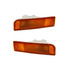 For 1992-1995 Toyota 4Runner Signal Light (CLX-M0-TY541-B000L-PARENT1)