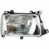 For 1993-1998 Toyota T100 Headlight (CLX-M0-TY535-B001L-PARENT1)