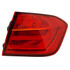 For BMW 328i / 335i Tail Light 2012 13 14 2015 Passenger Side | Sedan | Outer LED| BM2805104 | 63217313 040 (CLX-M0-11-6475-00-CL360A55)