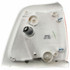 Fits 1989-1991 Toyota Pickup DLX/SR5 Front Parking/Cornering Light 2WD w/ Painted (CLX-M0-TY509-B00SL-PARENT1)