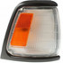 Fits 1989-1991 Toyota Pickup DLX/SR5 Front Parking/Cornering Light 2WD w/ Painted (CLX-M0-TY509-B00SL-PARENT1)