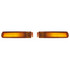 For 1995-1997 Lexus LS400 Park Light Assembly Unit (CLX-M0-TY516-U000L-PARENT1)
