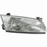 For 1997-1999 Toyota Camry Headlight (CLX-M0-TY530-B001L-PARENT1)