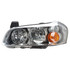 For 2002-2003 Nissan Maxima Headlight HID Type (CLX-M0-DS532-B001L-PARENT1)