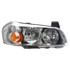 For 2002-2003 Nissan Maxima Headlight HID Type (CLX-M0-DS532-B001L-PARENT1)