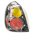 For 2002-2004 Nissan Altima Rear Tail Light (CLX-M0-DS524-B000L-PARENT1)