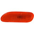 For 1995-1999 Mitsubishi Eclipse Side Marker Light (CLX-M0-MB208-B000L-PARENT1)