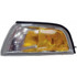 For 1997-2002 Mitsubishi Mirage Park / Signal Light 4dr For Sedan; Park/Signal Combo (CLX-M0-MB239-B000L-PARENT1)