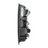 For 1998-2000 Nissan Frontier Rear Tail Light Assembly Unit Crew Cab; w/4WD (CLX-M0-DS460-U000L-PARENT1)