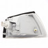 For 1997-2002 Mitsubishi Mirage Park/Signal Light 2dr For Coupe; Park/Signal Combo (CLX-M0-MB253-B000L-PARENT1)