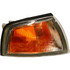 For 1997-2002 Mitsubishi Mirage Park/Signal Light 2dr For Coupe; Park/Signal Combo (CLX-M0-MB253-B000L-PARENT1)