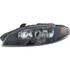 For 1997-1999 Mitsubishi Eclipse Headlight (CLX-M0-MB236-B001L-PARENT1)