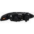 For 1997-1999 Mitsubishi Eclipse Headlight (CLX-M0-MB236-B001L-PARENT1)