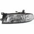For 1993-1997 Nissan Altima Headlight XE/GXE (CLX-M0-DS352-B001L-PARENT1)