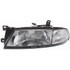 For 1993-1997 Nissan Altima Headlight XE/GXE (CLX-M0-DS352-B001L-PARENT1)