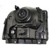 For 2005 Ford Excursion Headlight (CLX-M0-FR430-B001L-PARENT1)
