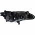 For Chrysler 200 Headlight 2011-2014 (CLX-M0-CS345-B101L-PARENT1)