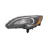 For Chrysler 200 Headlight 2011-2014 (CLX-M0-CS345-B101L-PARENT1)