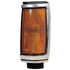 For 1987 1988 Dodge Ram 50 Parking Light Chrome (CLX-M0-MB206-B00CL-PARENT1)