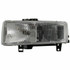 For 1996-2002 Chevy Express 1500 Headlight CAPA (CLX-M0-GM251-B001LCA-PARENT1)