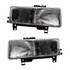 For 1996-2002 Chevy Express 1500 Headlight CAPA (CLX-M0-GM251-B001LCA-PARENT1)