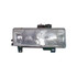 For 1996-2002 Chevy Express 1500 Headlight CAPA (CLX-M0-GM251-B001LCA-PARENT1)