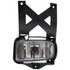For 2001-2004 Ford Escape Fog Light w/ Plastic Lens (CLX-M0-FR407-B000L-PARENT1)