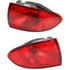For 2000-2002 Chevy Cavalier Rear Tail Light Assembly Unit includes marker lamp (CLX-M0-GM178-U000L-PARENT1)