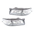For 1997-1999 Buick Lesabre Headlight (CLX-M0-GM191-B001L-PARENT1)