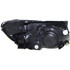 For 2007-2009 Kia Spectra Headlight (CLX-M0-KA012-B001L-PARENT1)