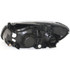 For 2007-2009 Kia Spectra Headlight (CLX-M0-KA012-B001L-PARENT1)