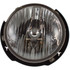 For 2007-2017 Jeep Wrangler Headlight CAPA (CLX-M0-CS335-B001LCA-PARENT1)