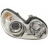 For 2002-2005 Hyundai Sonata Headlight (CLX-M0-HY028-B001L-PARENT1)