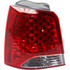 For 2011-2013 Kia Sorento Rear Tail Light EX|LX (CLX-M0-KA026-B000L-PARENT1)